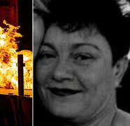 Destin frânt pentru Florentina, românca moartă într-un incendiu devastator, în Italia! Alături de ea și-a pierdut viața și bătrânul pe care îl îngrijea